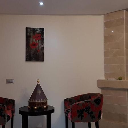 Appartement-Residence Prestigia Plage Des Nations Rabat Bagian luar foto
