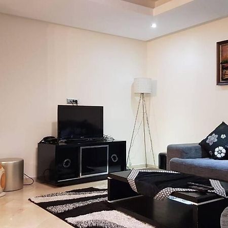 Appartement-Residence Prestigia Plage Des Nations Rabat Bagian luar foto