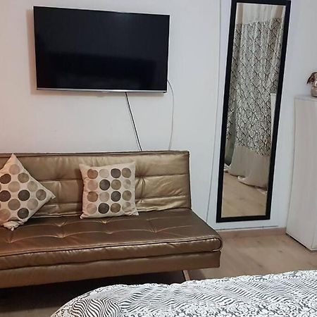 Appartement-Residence Prestigia Plage Des Nations Rabat Bagian luar foto