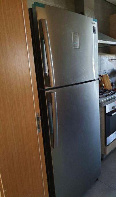 Appartement-Residence Prestigia Plage Des Nations Rabat Bagian luar foto