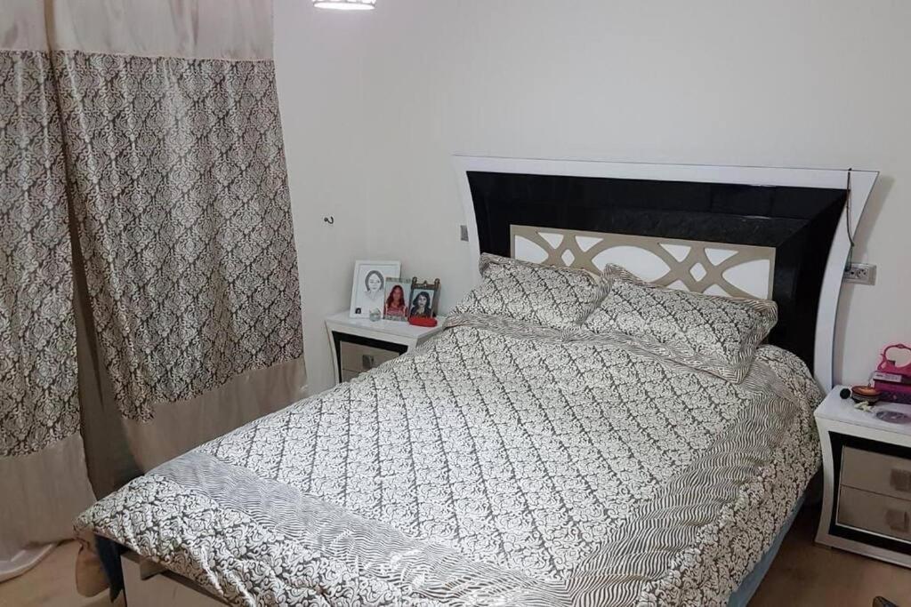 Appartement-Residence Prestigia Plage Des Nations Rabat Bagian luar foto