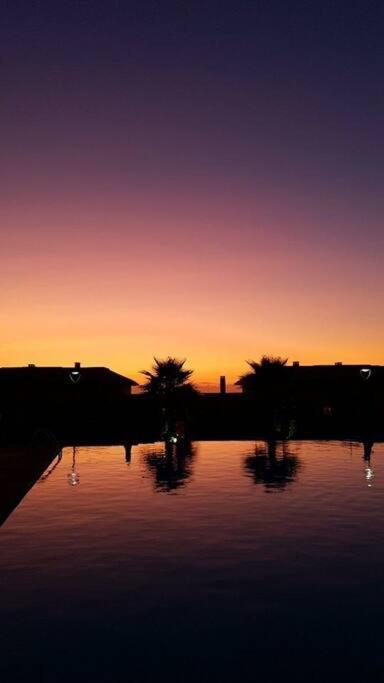 Appartement-Residence Prestigia Plage Des Nations Rabat Bagian luar foto
