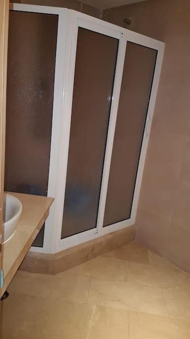 Appartement-Residence Prestigia Plage Des Nations Rabat Bagian luar foto