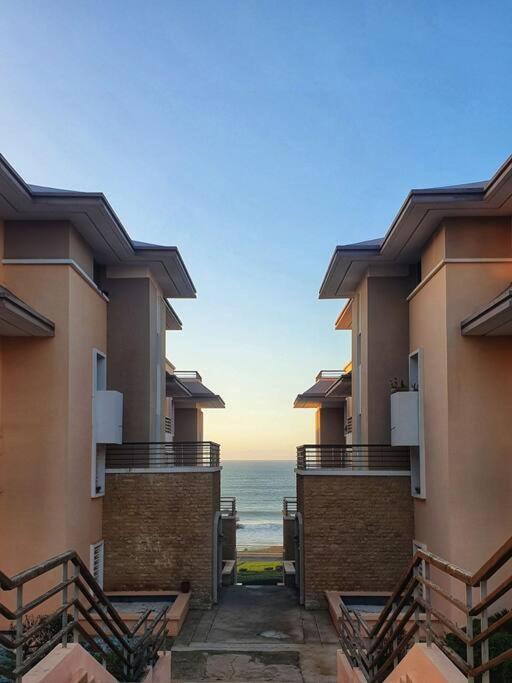 Appartement-Residence Prestigia Plage Des Nations Rabat Bagian luar foto