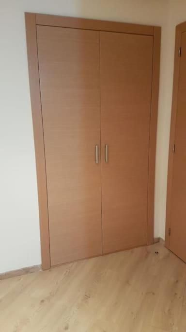 Appartement-Residence Prestigia Plage Des Nations Rabat Bagian luar foto