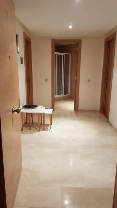 Appartement-Residence Prestigia Plage Des Nations Rabat Bagian luar foto